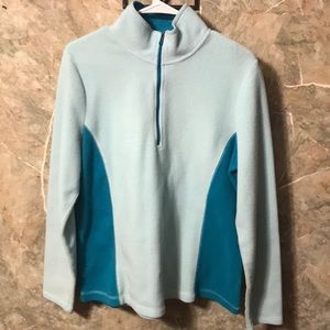 Tek Gear Shea T-shirt fleece